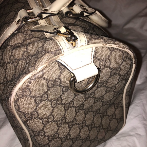 Gucci Boston Bag - Picture 6 of 8